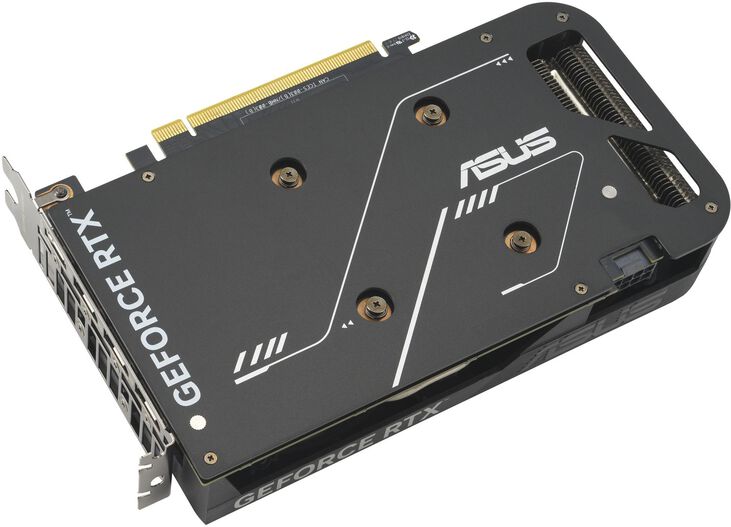 Tarjeta Gráfica Asus GeForce® RTX 4060 Dual V2 OC 8GB GDDR6 DLSS3 image number 4