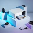 Multifuncional Epson EcoTank ET-8500 Wi-Fi image number null