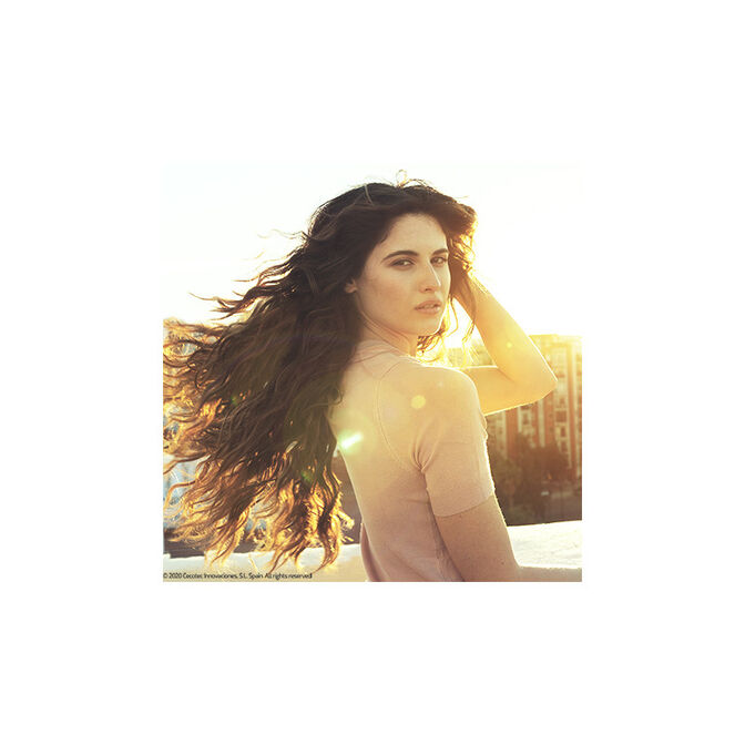 Plancha de Pelo Cecotec Bamba RitualCare 890 Titanium image number 10