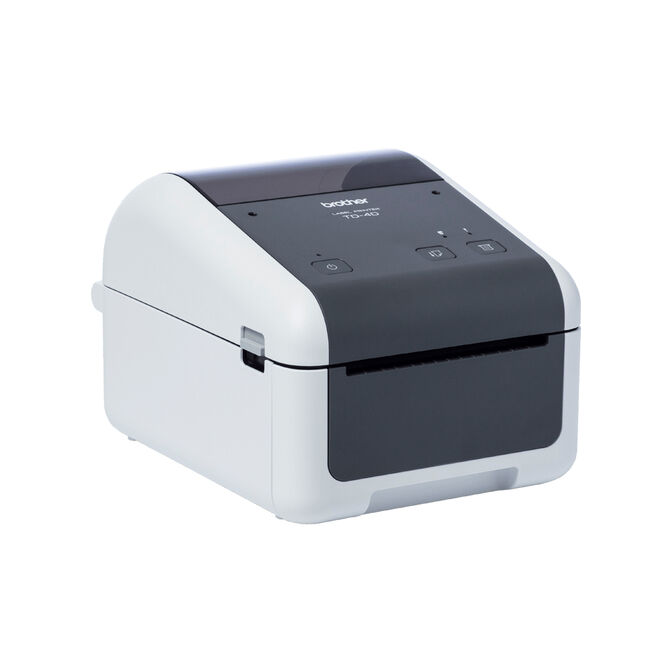 Impresora de Etiquetas Brother TD-4210D image number 2
