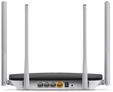 Router Mercusys AC12 AC1200 Dual-Band WiFi 5 10/100Mbps image number null