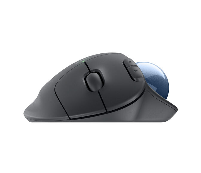Rat&oacute;n Logitech Ergo M575 for Business Trackball 2000DPI Wireless/Bluetooth Grafito image number 5