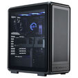 Refrigeraci&oacute;n L&iacute;quida CPU Cooler Master MasterLiquid ATMOS II LCD ARGB 360mm Negro image number null