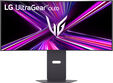 Monitor Curvo Gaming LG UltrGear 34" 34GX900A OLED WQHD 240Hz 0.03ms G-Sync Compatible Smart webOS Negro image number null