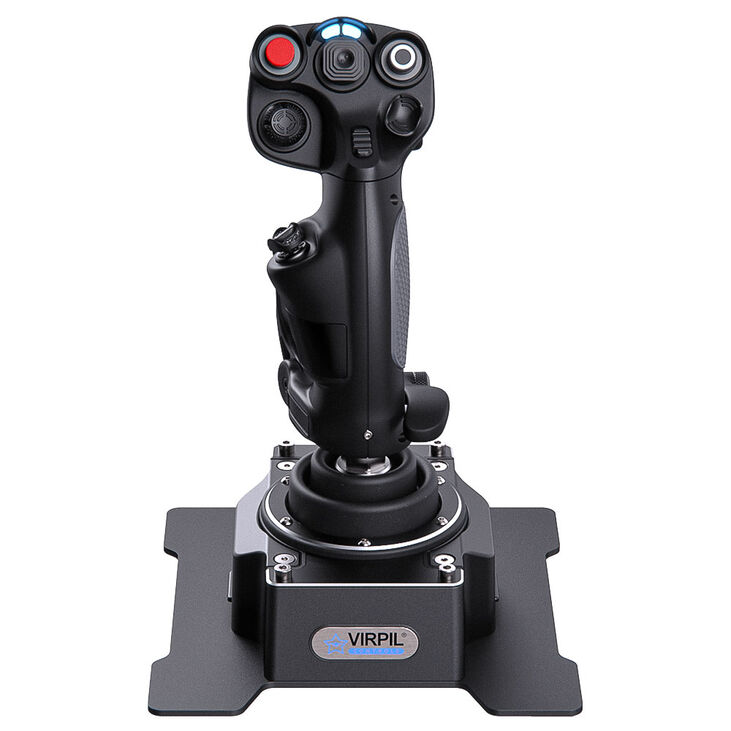 Flightstick VIRPIL Controls CDT AEROMAX R image number 1