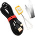 Barebone Ducky Tinker65 75% RGB Black (ISO) image number null