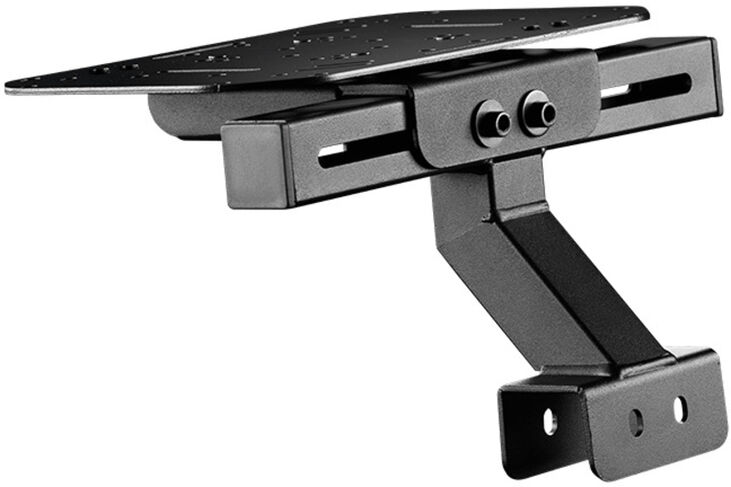 Soporte Next Level Racing Combat Flight Pack para F-GT y GT TRACK image number 0