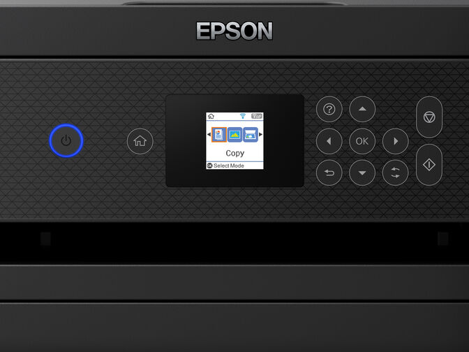Multifuncional Epson EcoTank ET-2850 Wi-Fi image number 5
