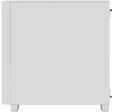 Torre ATX Corsair 3000D Airflow Blanco Cristal Templado image number null