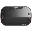 Dashboard Base Perfomance KDU-1S LCD Touch, RGB, 4.3" image number null