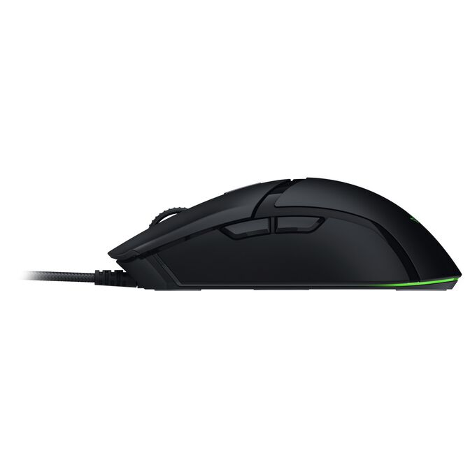 Rat&oacute;n Razer Cobra RGB 8500DPI Negro image number 2
