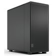 Torre E-ATX Fractal Design Epoch XL Black Solid image number null