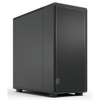 Torre E-ATX Fractal Design Epoch XL Black Solid