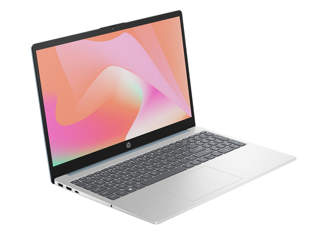 HP Laptop 15-fc0050np AMD Ryzen&trade; 7 5825U Port&aacute;til 39,6 cm (15.6") Full HD 16 GB DDR4-SDRAM 512 GB SSD Wi-Fi 6 (802.11ax) FreeDOS Azul image number 2