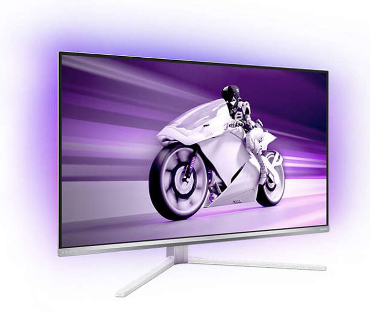 Monitor Philips EVNIA 32" 32M2N8900 QD-OLED 4K 240Hz 0.03ms DisplayHDR TrueBlack 400 image number 2