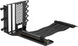 GPU Bracket Phanteks+Cable PCI-E 4.0x16 Tira Riser 22cm Negro image number null