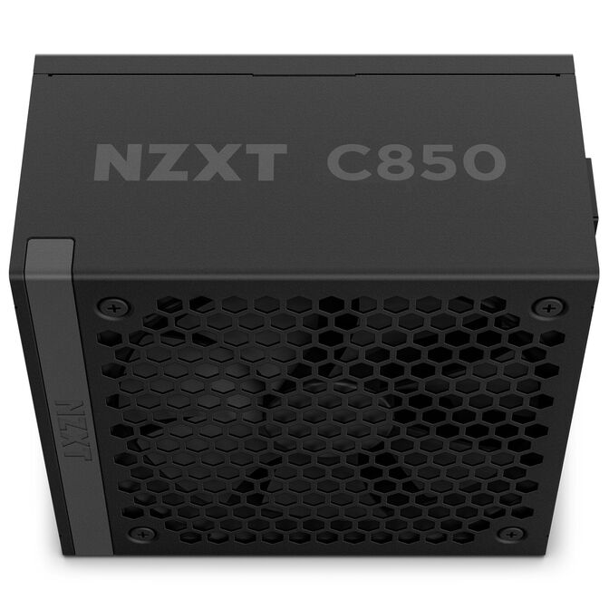Fuente Alimentaci&oacute;n NZXT 850W 80+ Gold ATX 3.1 PCIe 5.1 image number 2