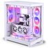 Caja E-ATX Phanteks NV Series NV9 MK2 Vidro Temperado DRGB Blanco image number null