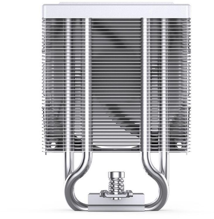 Jonsbo CR-1400 EVO Procesador Refrigerador de aire 9,2 cm Blanco 1 pieza(s) image number 16