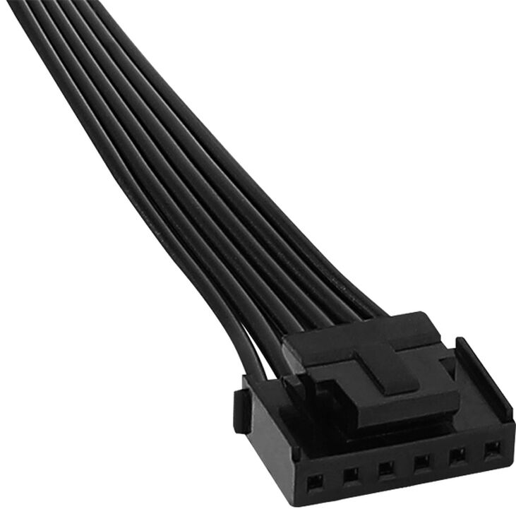 Ventilador Aerocool Duo 12 ARGB negro 120mm image number 9