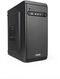 Caja Micro-ATX Tooq TQC-4702U3C-B c/ 1x USB3.0 Preta