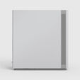 Torre E-ATX Fractal Design Define One Light Solid image number null