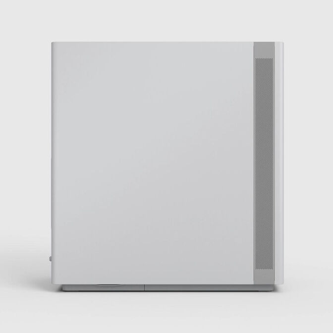 Torre E-ATX Fractal Design Define One Light Solid image number 5