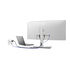 Monitor Curvo Dell UltraSharp 34" U3423WE IPS Black WQHD ComfortView Plus 99% sRGB Ethernet + USB-C (90W) image number null
