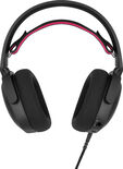 Headset GAMIAC HS71 Negro image number null