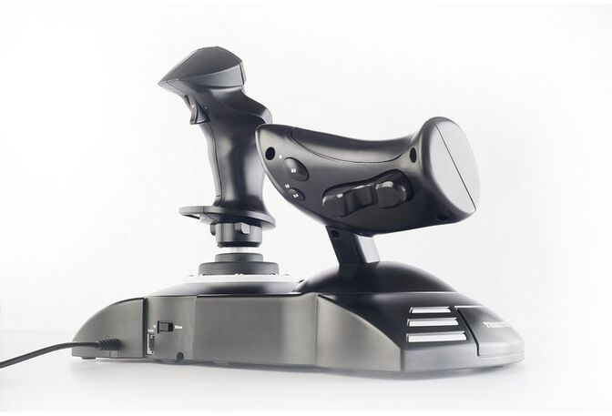 Joystick Thrustmaster T.Flight HOTAS ONE - XONE / PC image number 2