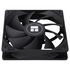 Ventilador Thermalright TL-C12C PWM Preto 120mm (Pack 3) image number null
