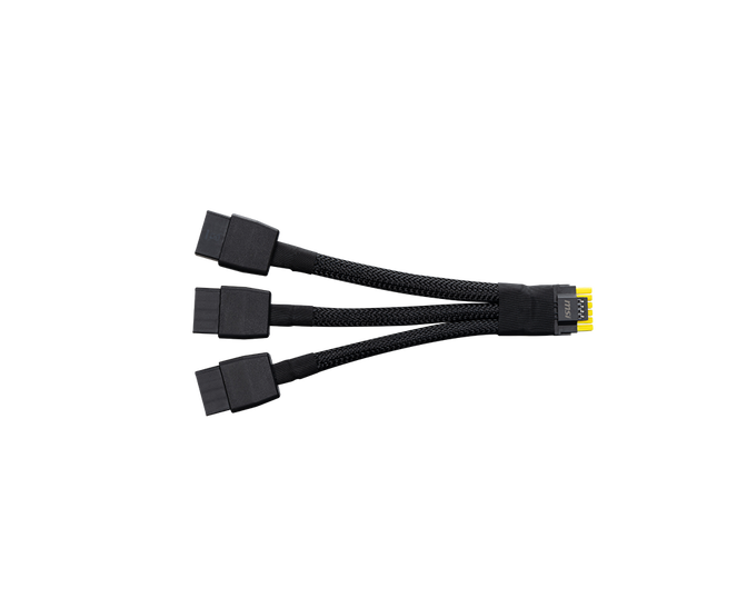 Tarjeta Gr&aacute;fica MSI GeForce&reg; RTX 5070 Ti GAMING TRIO OC 16GB GDDR7 DLSS4 image number 6