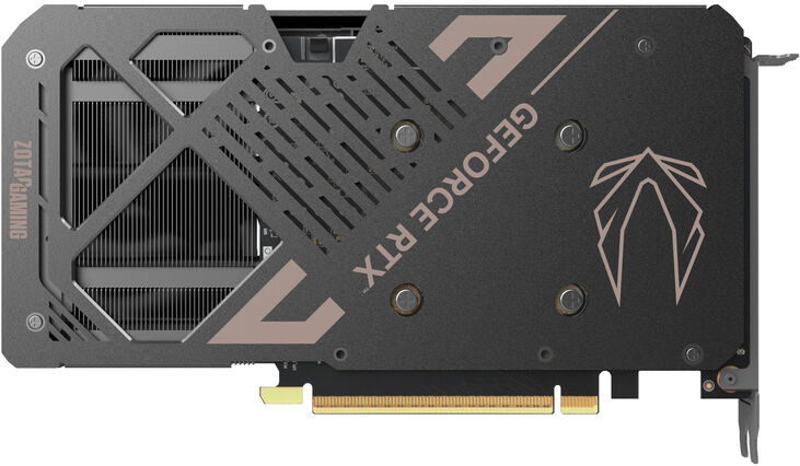 Tarjeta Gráfica ZOTAC GeForce® RTX 5060 Ti Amp 16GB GDDR7 DLSS4 image number 2