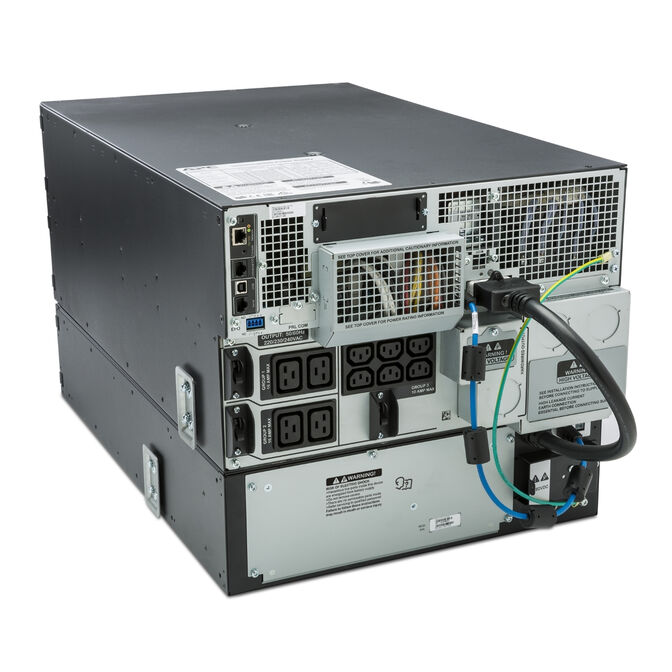 Paquete de Bater&iacute;a APC Smart-UPS SRT 192V 8kVA y 10kVA RM image number 1
