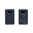 Altavoces Edifier Desktop M60 66W Bluetooth USB-C Negros image number null