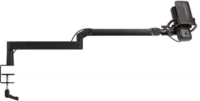 Suporte Elgato Wave Multi Mount Flex Arm Kit image number 4