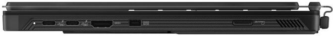 Port&aacute;til ASUS ROG Flow Z13 GZ302EA 13.4" Ryzen AI MAX+ 395 32GB DDR5 1TB Radeon Graphics 2.5K 180Hz W11 image number 8