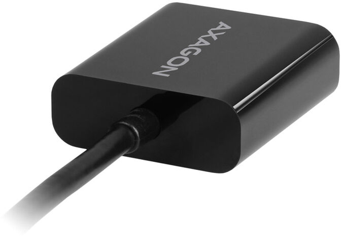 Adaptador AXAGON RVH-VGN, HDMI para VGA image number 1