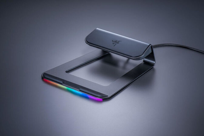 Soporte Razer Laptop Stand Chroma image number 1