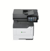 Multifuncional Lexmark XM3350 L&aacute;ser Monocromo Wi-Fi