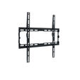 Soporte de Pared Tooq 32" a 70" Max. 45Kg Negro image number null