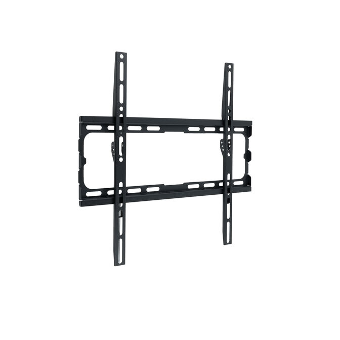 Soporte de Pared Tooq 32" a 70" Max. 45Kg Negro image number 1