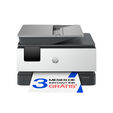 Impresora Multifunci&oacute;n de Inyecci&oacute;n de Tinta HP OfficeJet Pro 9122e Todo-en-Uno WiFi image number null