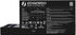 Fuente Modular Lian Li Edge 850W 80+ Platinum Negra image number null