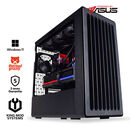 Ordenador King Mod Gamer-PC HAVN Ryzen 7 9800X3D 32GB DDR5 2TB RTX 5090 WiFi W11