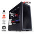 Ordenador King Mod Gamer-PC HAVN Ryzen 7 9800X3D 32GB DDR5 2TB RTX 5090 WiFi W11 Bonus