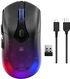 Ratón Lenovo Legion M410 Wireless RGB Gaming image number null