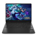 HP OMEN Gaming Laptop 16-ap0010np Copilot+ PC AMD Ryzen AI 7 Port&aacute;til 40,6 cm (16") 2K 32 GB DDR5-SDRAM NVIDIA GeForce RTX 5060 Wi-Fi 6 (802.11ax) FreeDOS Negro