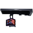 Kit Refrigeraci&oacute;n L&iacute;quida CPU AIO Lian Li HydroShift II OLED Curved 360 Negro - 360mm S/Ventiladores image number null