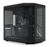 Caja ATX Hyte Y70 Vidrio Templado Negro image number null